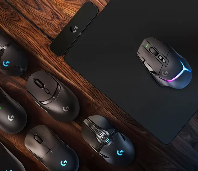 Как настроить DPI на игровой мышке